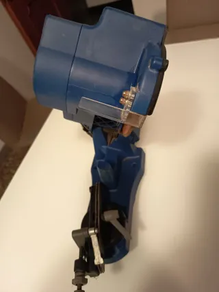 Affilacatene EINHELL per motoseghe