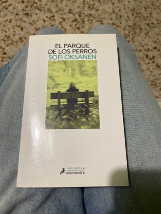 El parque de los perros