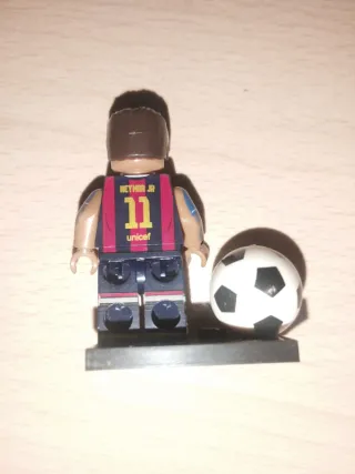Neymar Jr Barça barcelona y balón compatible