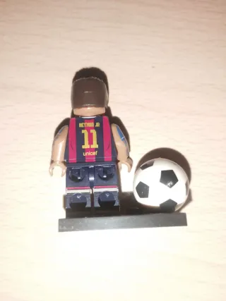 Neymar Jr Barça barcelona y balón compatible