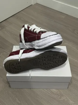 Maison Mihara Yasuhiro Rojos - 43