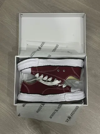 Maison Mihara Yasuhiro Rojos - 43