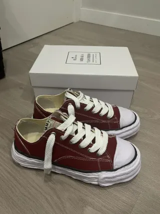 Maison Mihara Yasuhiro Rojos - 43