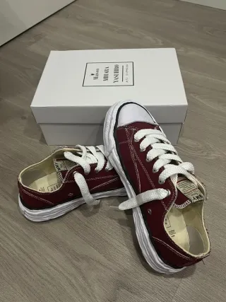 Maison Mihara Yasuhiro Rojos - 43