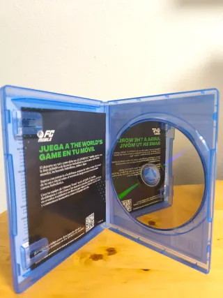 FC 24 PS4 (PlayStation 4) EA Sports