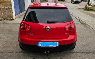 Volkswagen Golf 2008