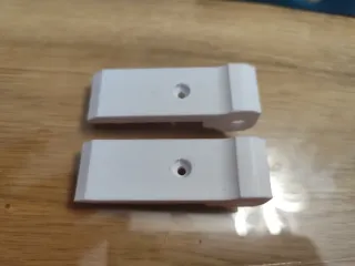 Bisagra Dometic Congelador Nevera Trivalente