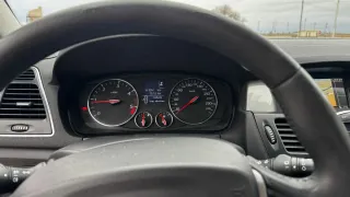 Renault Laguna III 1.5 dCi 110 – Excelente estado