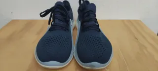 Zapatillas Crocs Hombre Azul Talla 43-44 m10