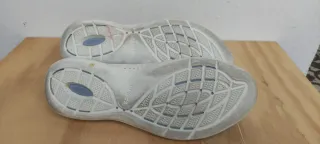 Zapatillas Crocs Hombre Azul Talla 43-44 m10