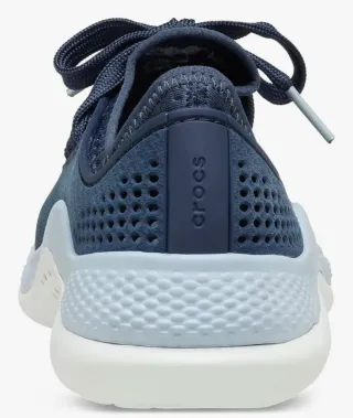 Zapatillas Crocs Hombre Azul Talla 43-44 m10