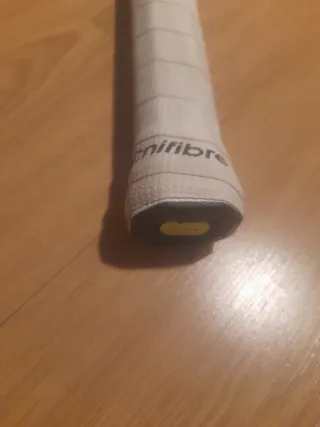 Raqueta Tecnifibre TX1 V2 285gr Grip 2