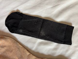 Pack 3 calcetines brillo