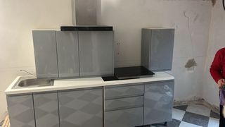 Muebles de Cocina !!!URGE VENTA!!!