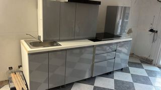 Muebles de Cocina !!!URGE VENTA!!!