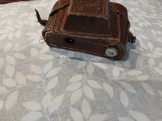 Cámara Fowell Cinefilm Vintage