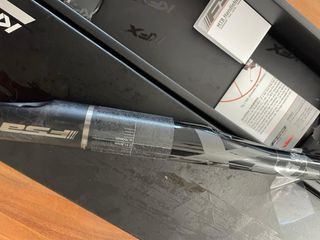 Manillar FSA KFX Flat Di2 76cm