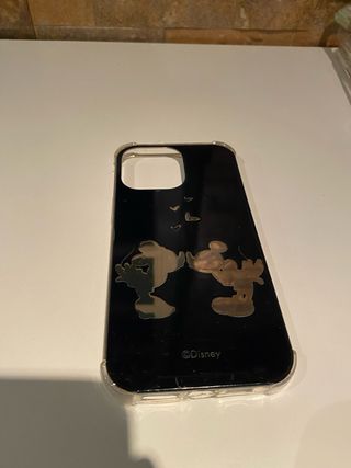 Funda iPhone 14 Pro Max Disney