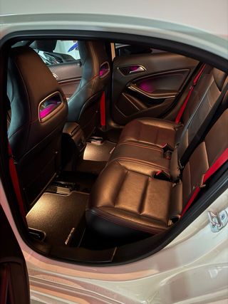 Mercedes-Benz Clase A 2017