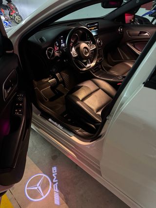 Mercedes-Benz Clase A 2017