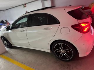 Mercedes-Benz Clase A 2017