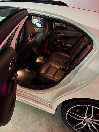 Mercedes-Benz Clase A 2017