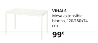 Armario de pared KNOXHULT blanco