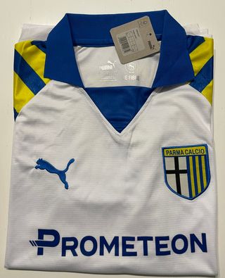 Camisola Parma Puma L