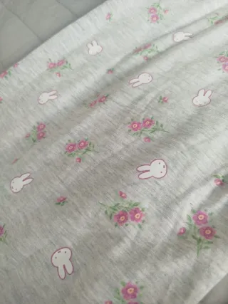 Nuevo. Pijama mujer Miffy