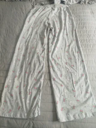 Nuevo. Pijama mujer Miffy