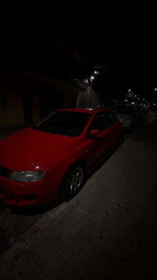 FIAT Stilo 2006