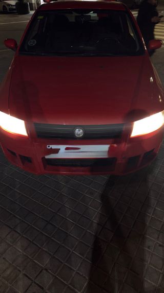 FIAT Stilo 2006