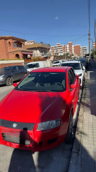FIAT Stilo 2006