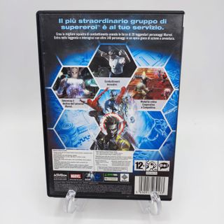 Marvel La grande Alleanza Gioco per PC