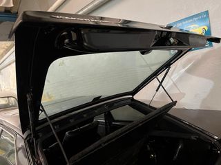 Volkswagen Scirocco 1980 ts Gli