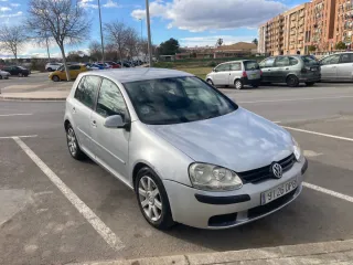 Volkswagen Golf 2005