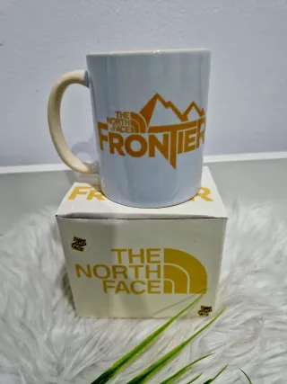 Caneca The North Face