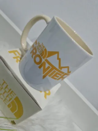 Caneca The North Face