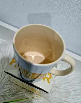 Caneca The North Face