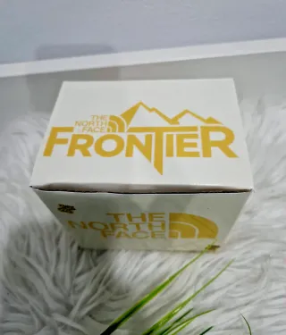 Caneca The North Face