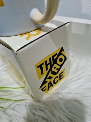 Caneca The North Face