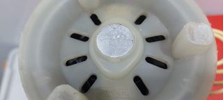 Molino de Café antiguo TURMIX