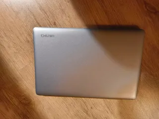 Notebook numero 2 PC non funzionante