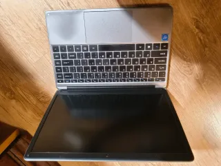 Notebook numero 2 PC non funzionante