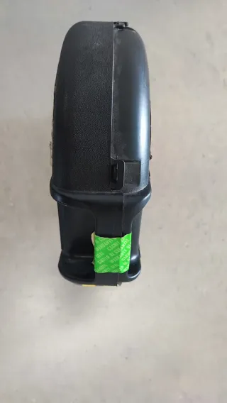 Coppia catene neve WX-9 taglia 5