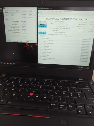 Lenovo ThinkPad L14 Gen1 i7-10ª Gen