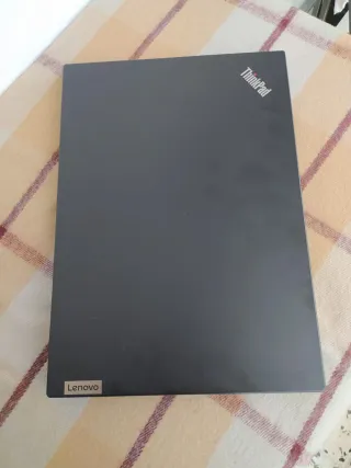 Lenovo ThinkPad L14 Gen1 i7-10ª Gen