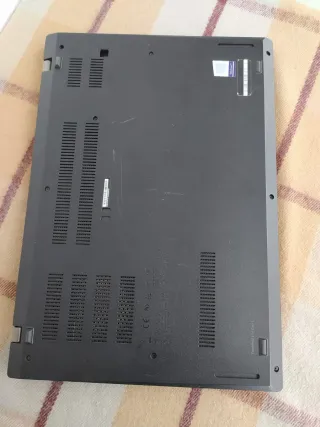 Lenovo ThinkPad L14 Gen1 i7-10ª Gen