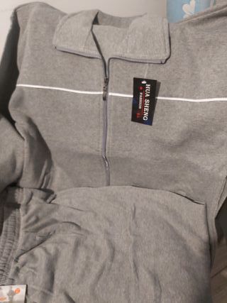 Lote de +90 Prendas de Hombre Nuevo, Cierre Tienda