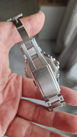 CASIO G-SHOCK GMC-B2100AD-2AER Reloj